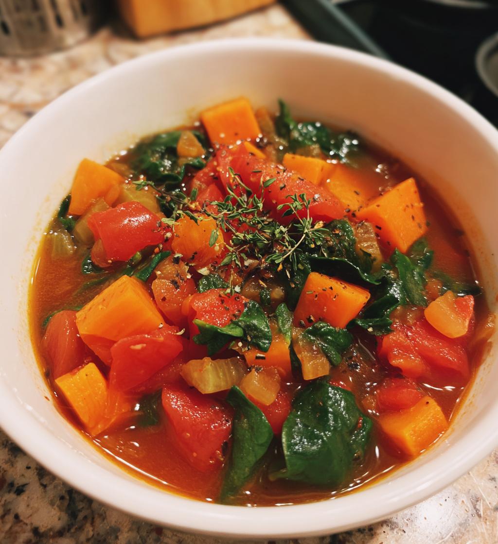 delicious soup recipes