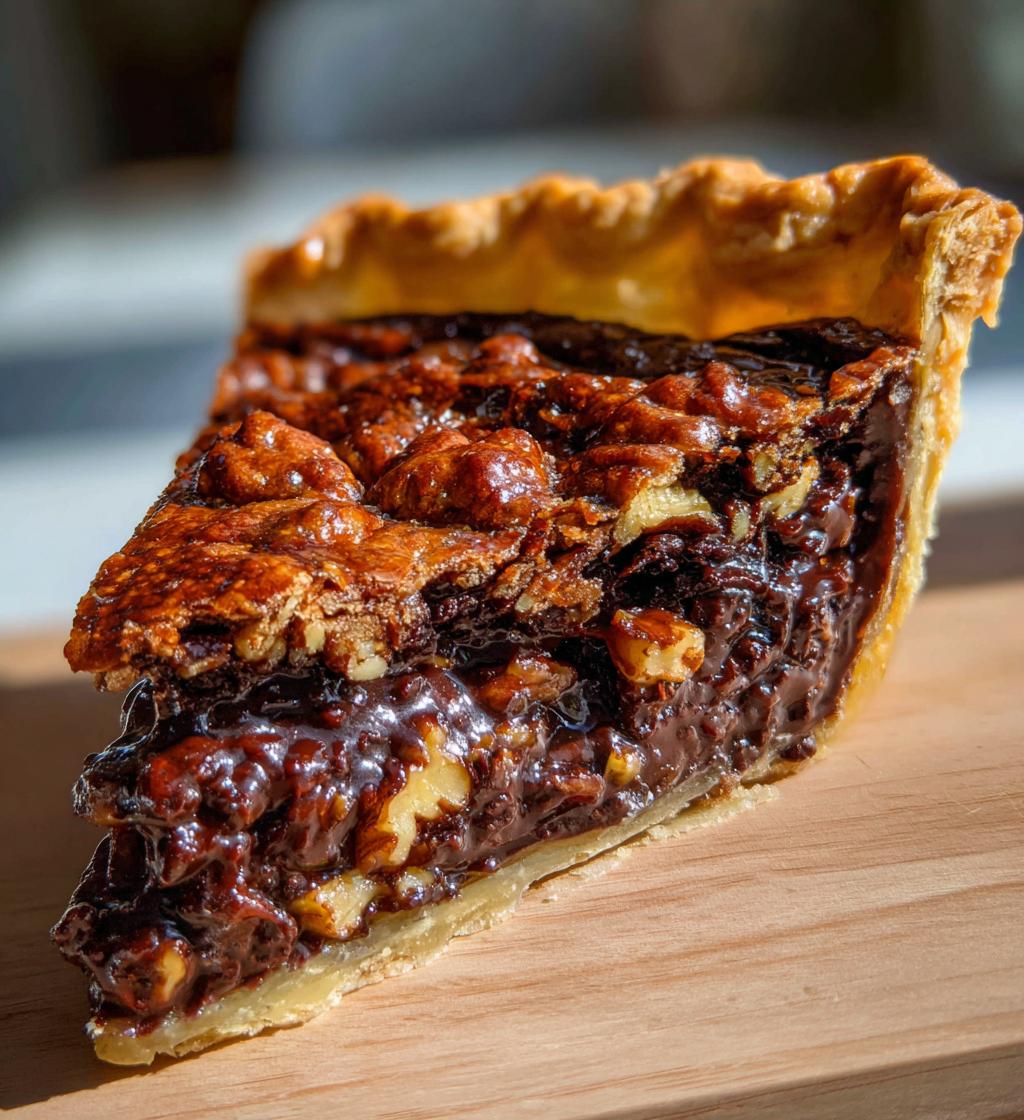 derby pie