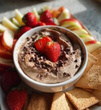 dessert dips for parties