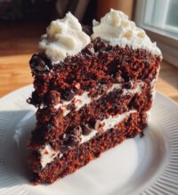 dessert for christmas