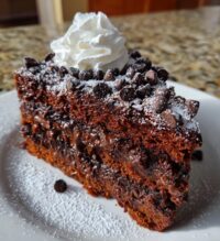 dessert for new years eve party