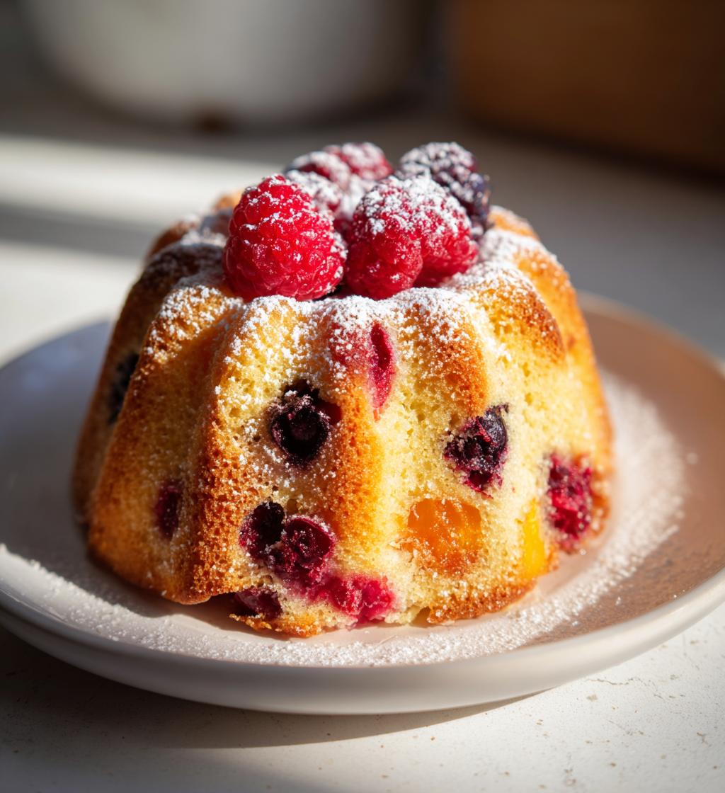 dessert for new years