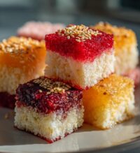 diy chinese new year treats