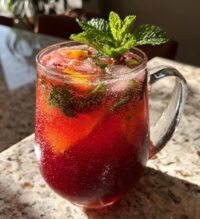drinks for new years eve party