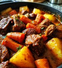 dutch oven recipes