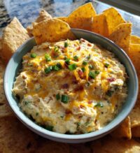 easy appetizers for a party