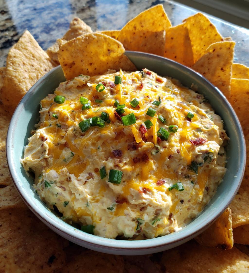 easy appetizers for a party