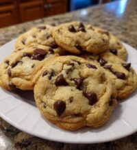 easy christmas baking