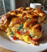 easy christmas brunch ideas