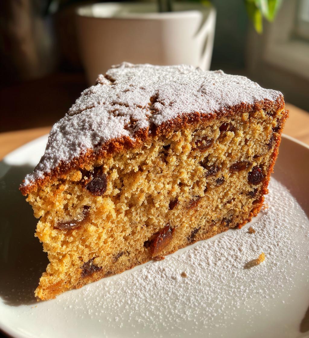 easy christmas cakes