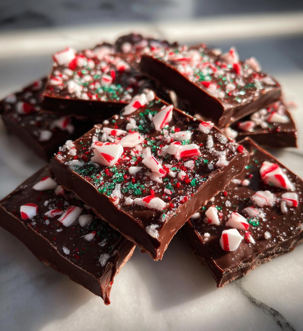easy christmas candy recipes