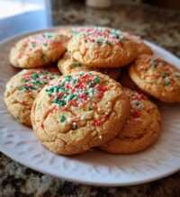 easy christmas cookies