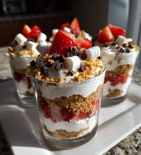 easy christmas dessert