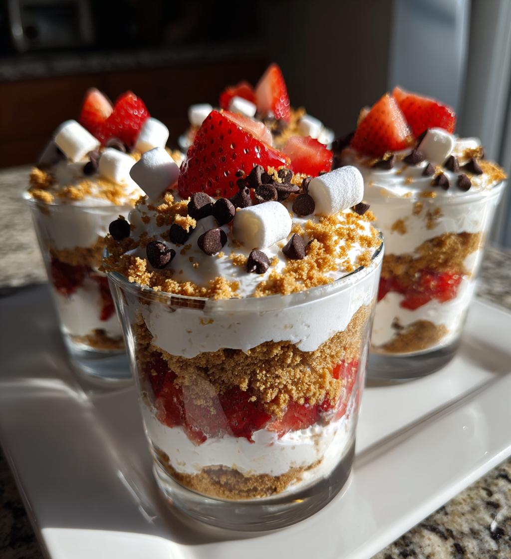 easy christmas dessert