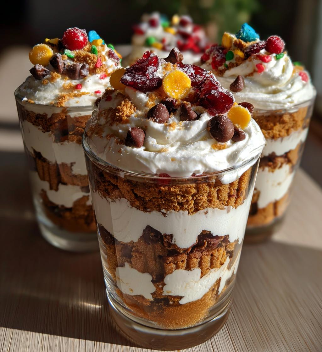 easy christmas desserts