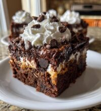 easy christmas desserts for a crowd