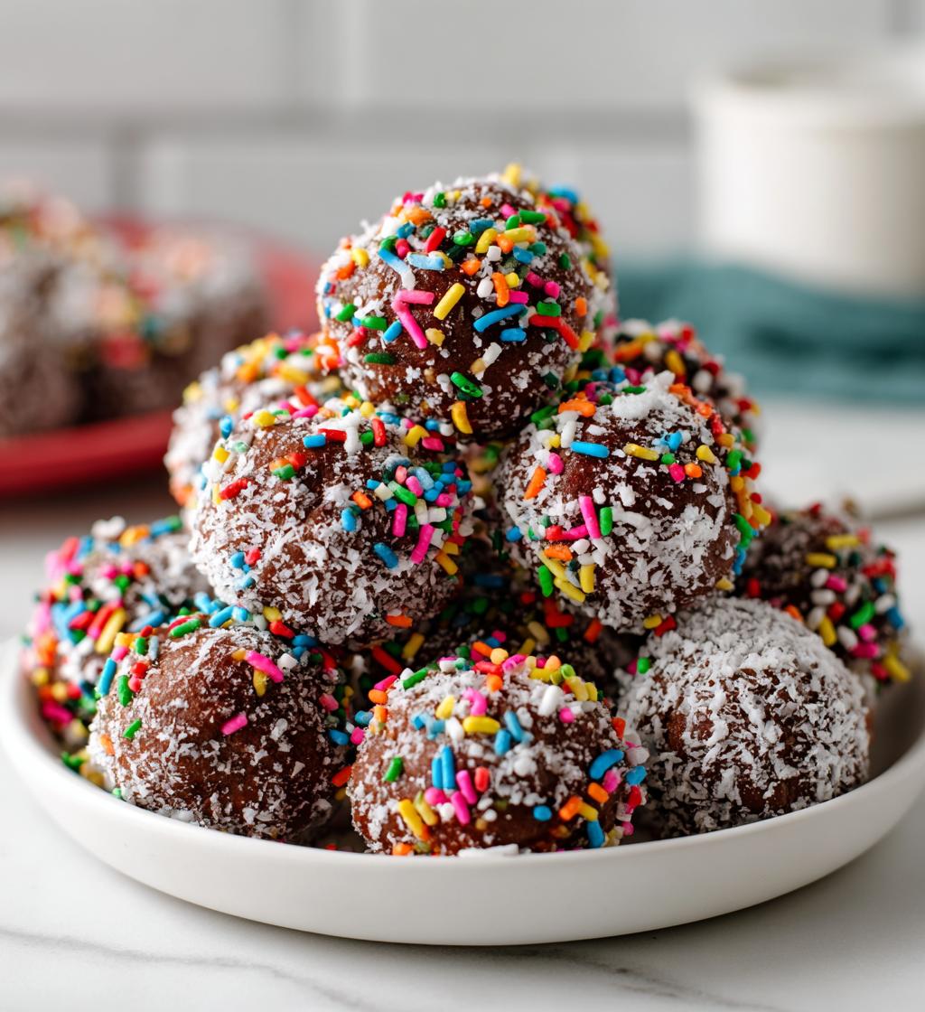 easy christmas treats