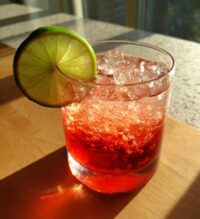easy cocktail recipes
