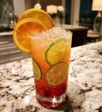 easy cocktails