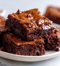easy holiday desserts