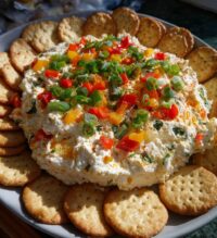 easy new years eve appetizers