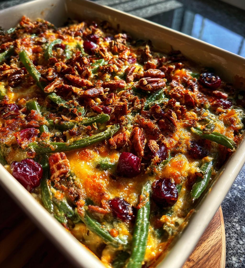 easy thanksgiving dish