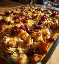 easy thanksgiving dish