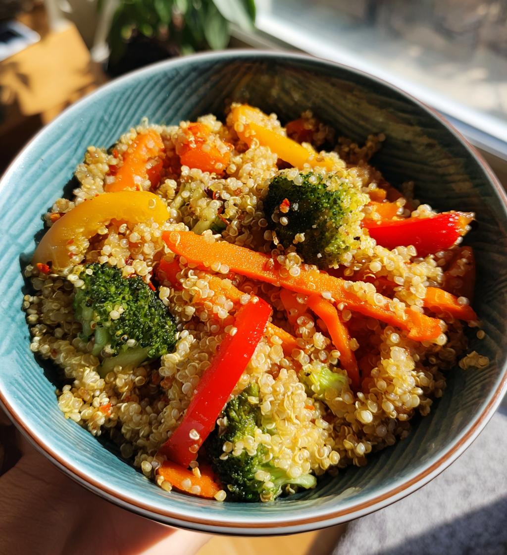 eat healthy
