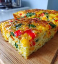 egg casserole recipes