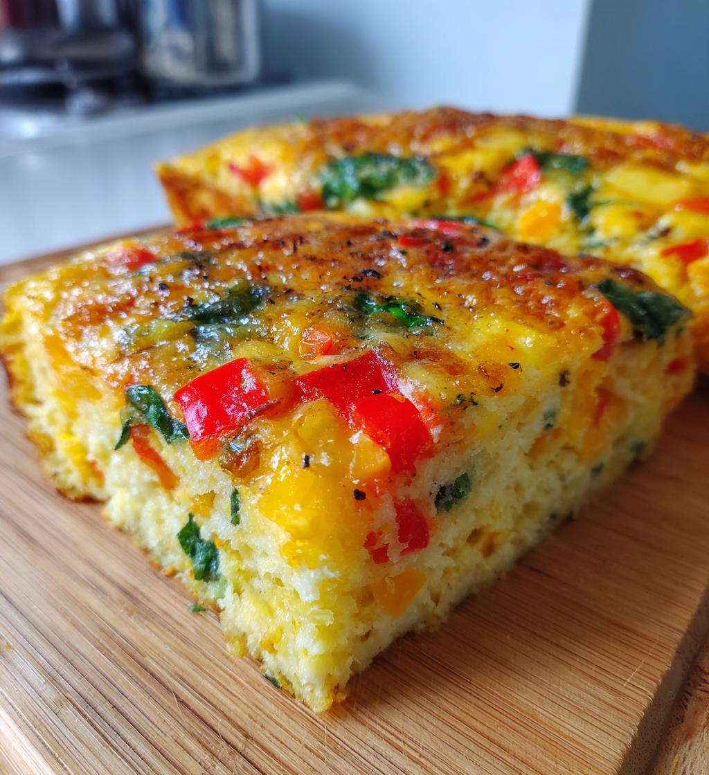 egg casserole recipes