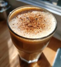 egg nog recipe homemade