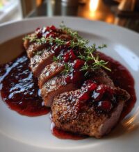 entree de noel originale