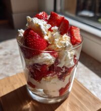 eton mess