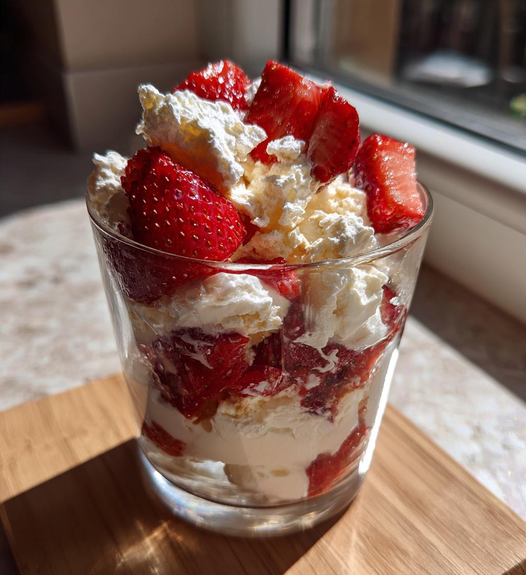 eton mess