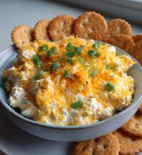 fast appetizers easy