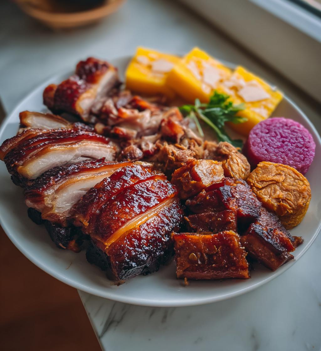 filipino christmas food