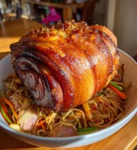 filipino new years eve food