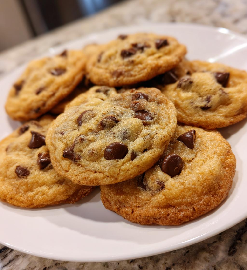 finger food desserts