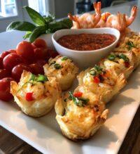 finger foods for christmas party