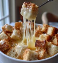 fondue recipes