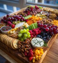 food board