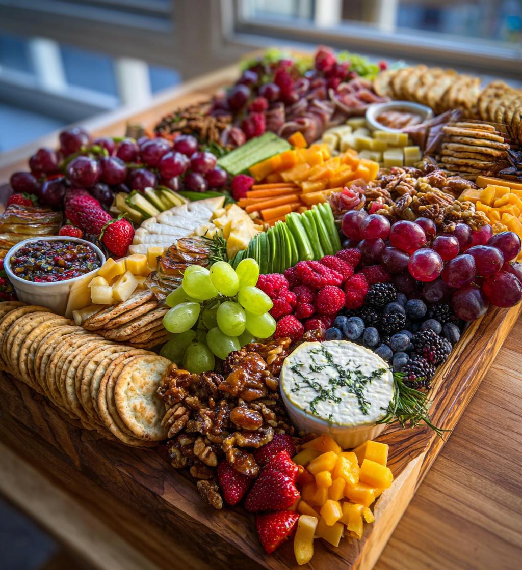 food board