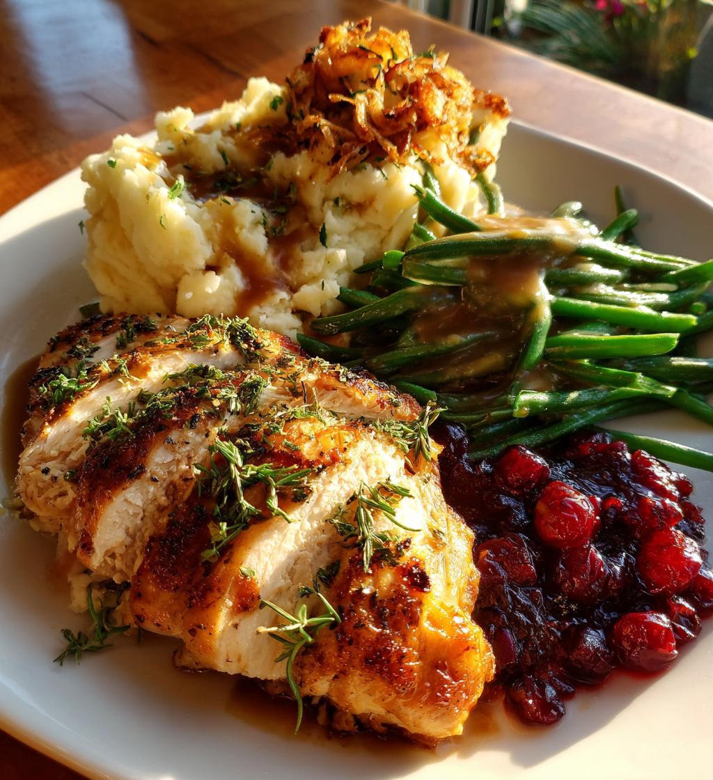 food for christmas party dinner