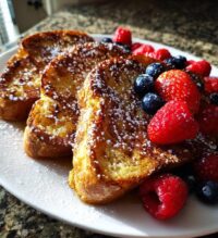 french toast