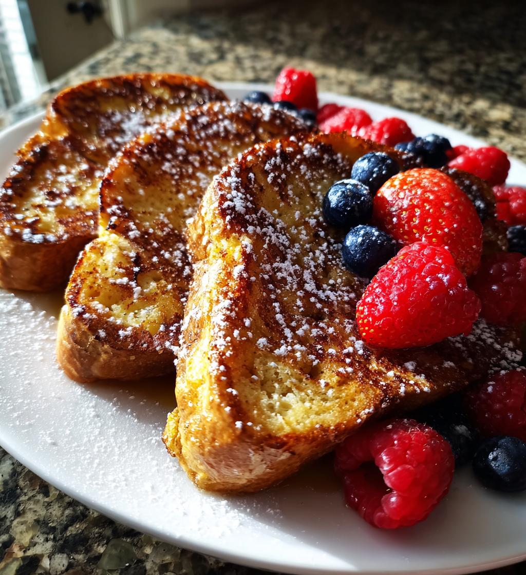 french toast