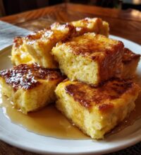 french toast casserole