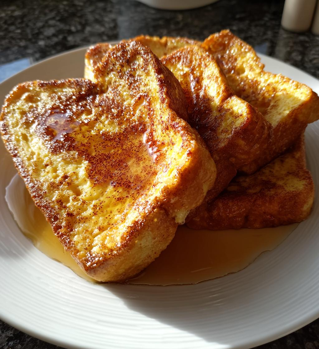 french toast