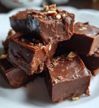 fudge