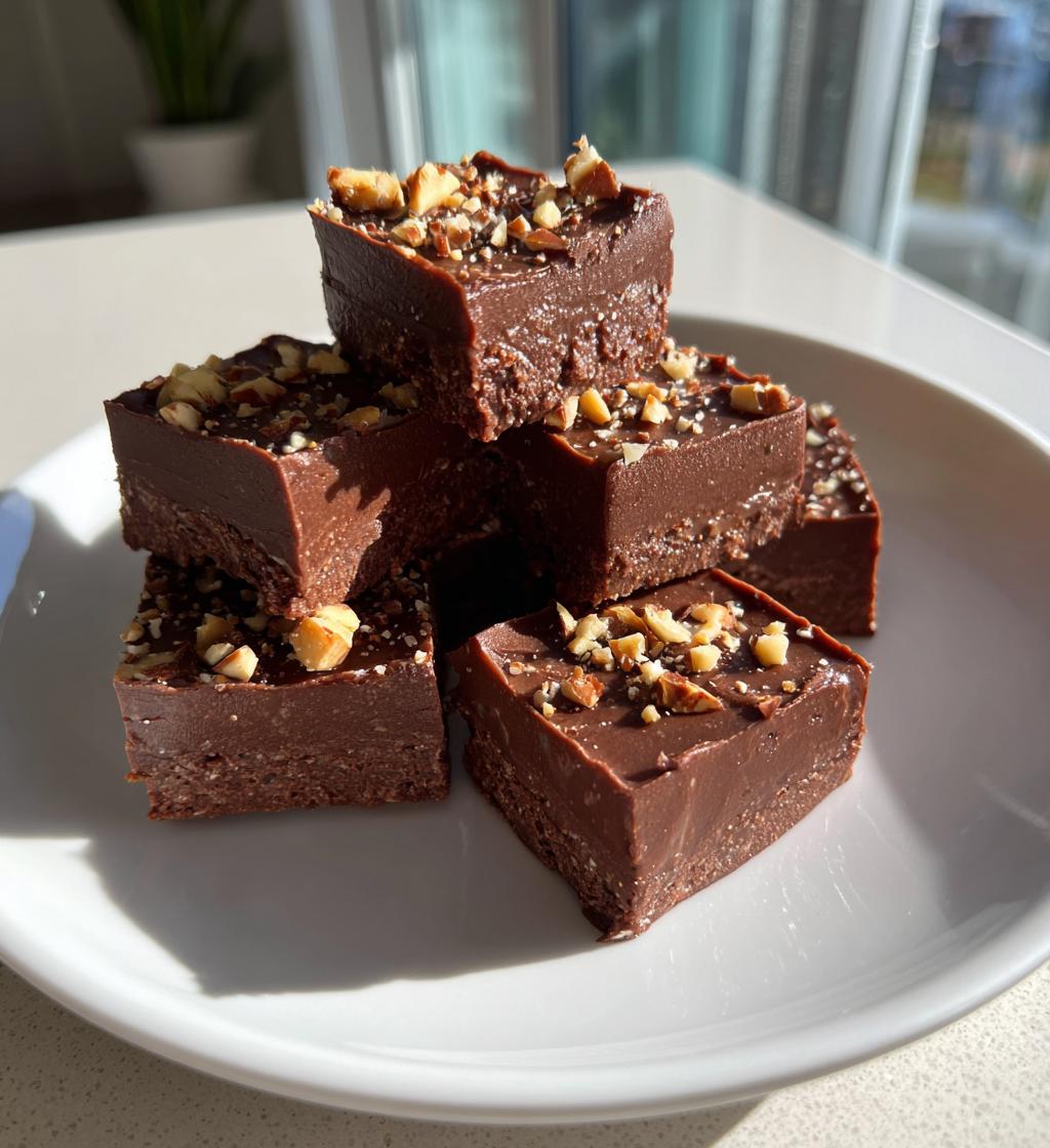 fudge recipes