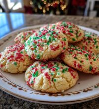 fun christmas cookies